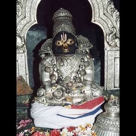 Ahobila Narasimha