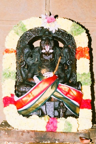 Bhargava Narasimha