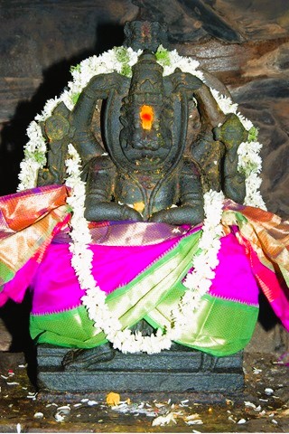 Jwala Narasimha