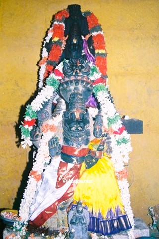 Malola Narasimha