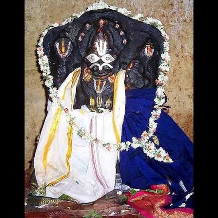 Pavana Narasimha