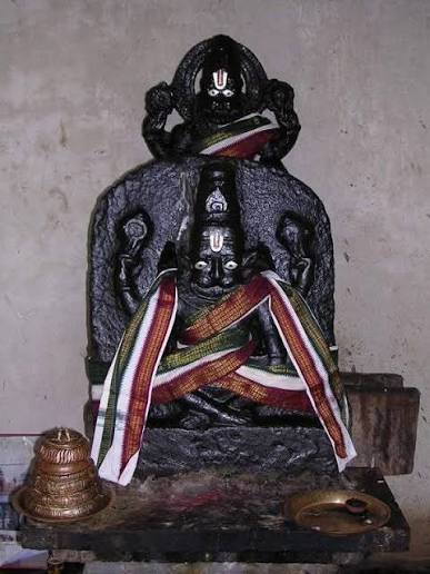 Yogananda Narasimha